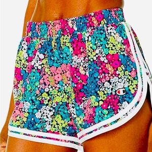 Champion 3.5" Shorts